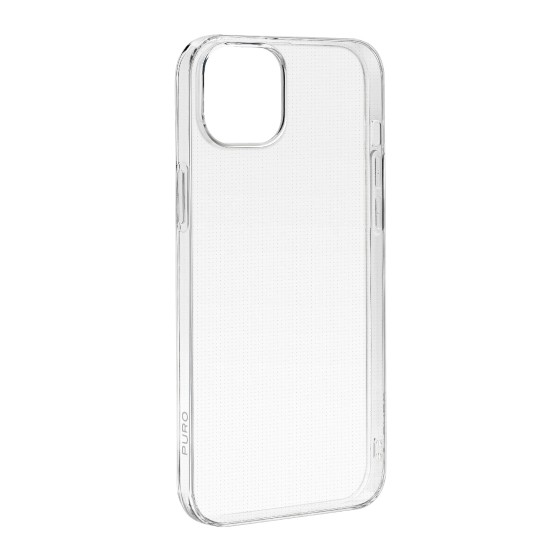 Cover 03 Nude per iPhone 15 Plus